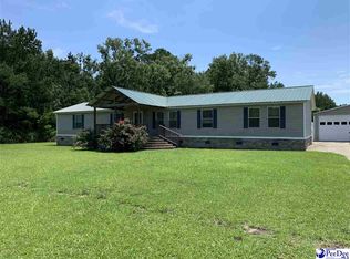 1804 Rainbow Ct, Dillon, SC 29536