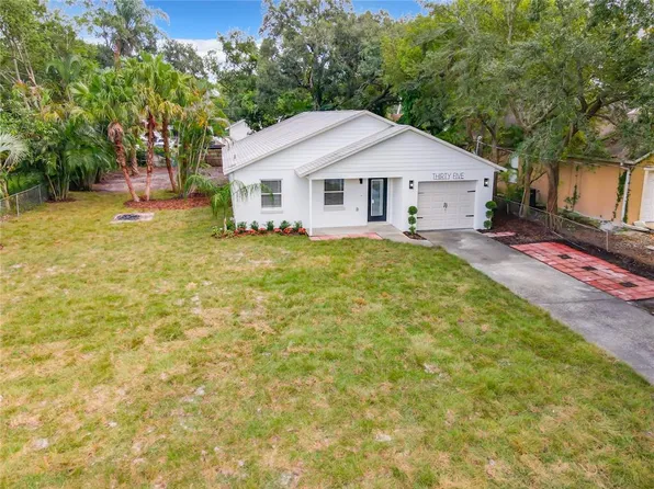35 S Tyler Ave, Orlando, FL 32811