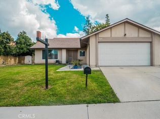 2138 Annadel Ave, Rowland Heights, CA 91748