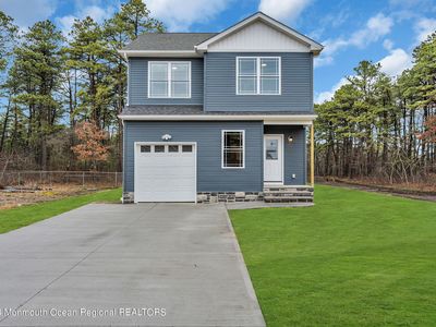 1241 Englemere Boulevard, Toms River, NJ, 08757