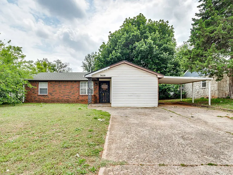 3628 Firethorn Dr — Photo 1
