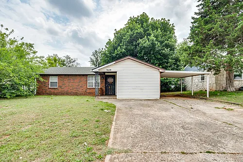 3628 Firethorn Dr Photo 1
