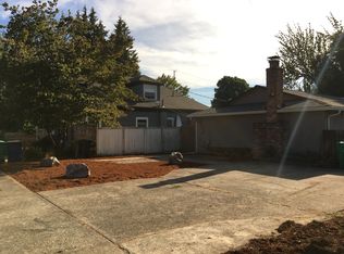 3943 SE 33rd Ave #3945, Portland, OR 97202