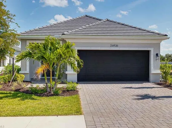 26936 Lark CT, PUNTA GORDA, FL 33955