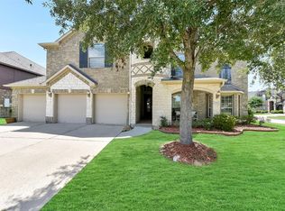 2102 Asbury Ct, Pearland, TX 77581