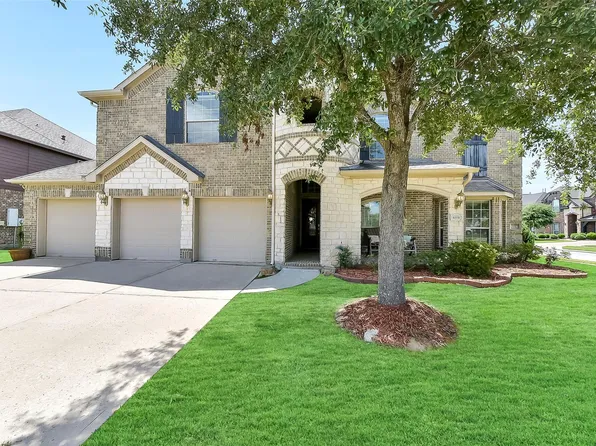 2102 Asbury Court, Pearland, TX 77581