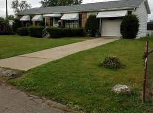 2320 Kilpatrick Ave, Erie, PA 16503