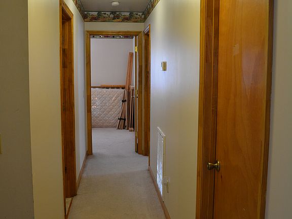 Upstairs Hallway