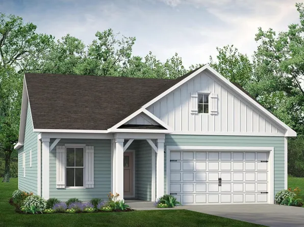 3031 Deerberry Place, Longs, SC 29568