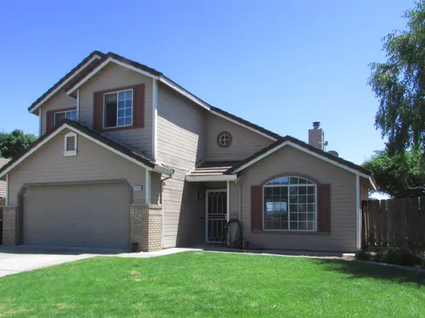 1560 Bluethroat Dr, Turlock, CA 95382