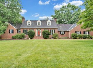 7609 Countrywood Dr, Roanoke, VA 24018