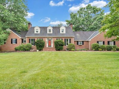 7609 Countrywood Dr, Roanoke, VA, 24018