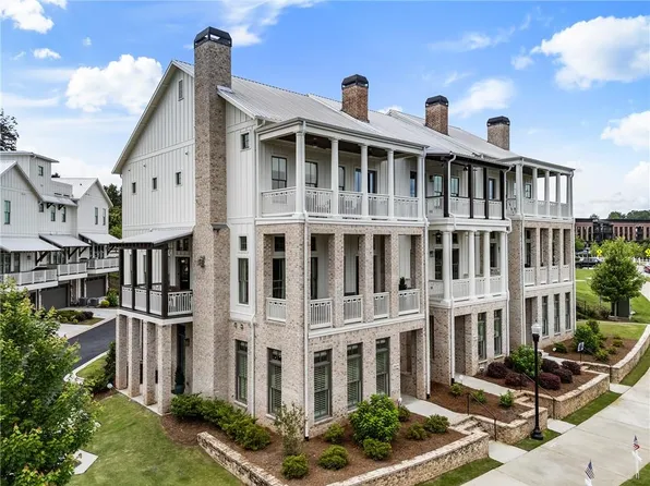 2029 Heritage Walk, Milton, GA 30004