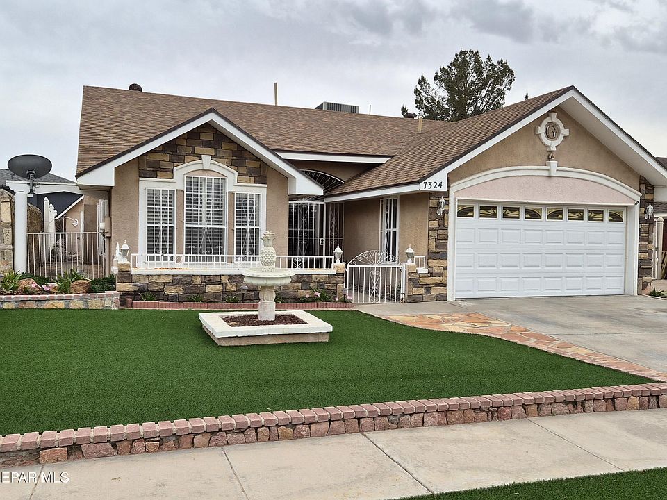 1st image of 7324 Desierto Pais Dr