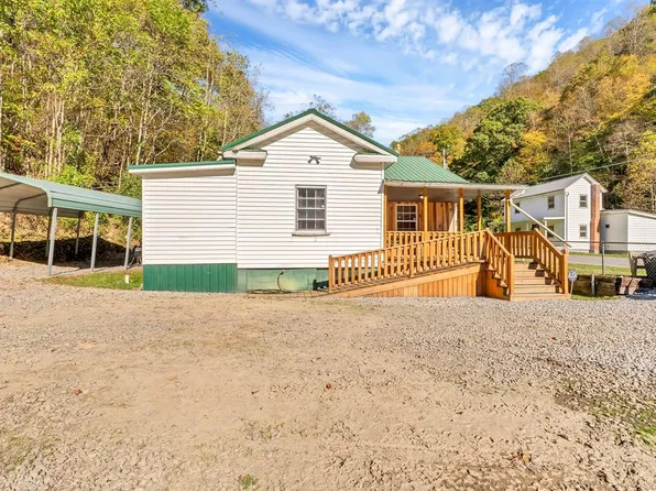51 Brown Bear Hollow Rd, Northfork, WV 24868