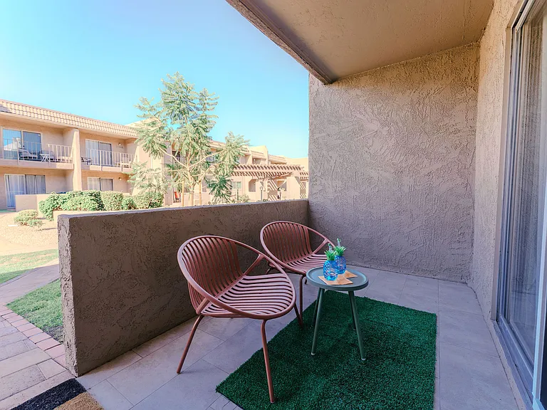 7436 E Chaparral Rd #B128 — Photo 21