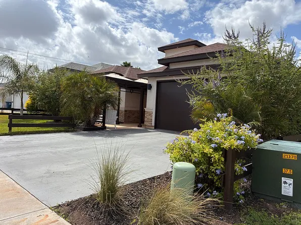 6021 Grapevine Loop, Brownsville, TX 78526