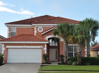 908 Solana Cir, Davenport, FL 33897