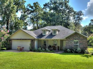 10999 NW 104th Pl, Reddick, FL 32686