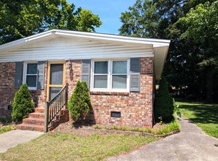 247 Fleming Rd APT C, Charleston, SC 29412