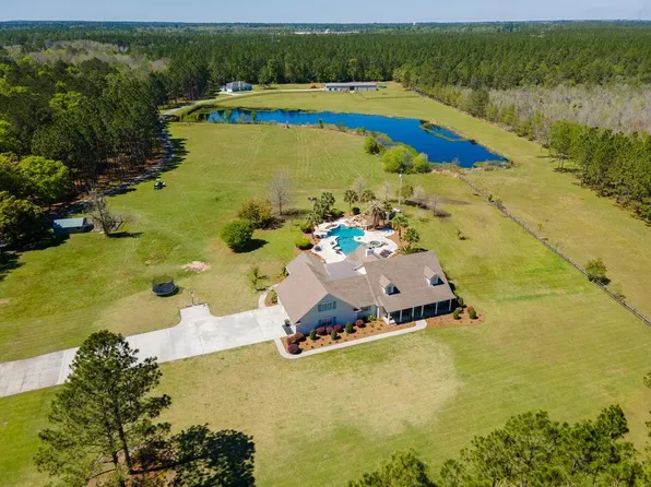 2703 Moore Crossing Rd, Valdosta, GA 31606