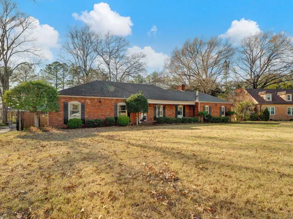 1089 Oak Ridge Dr, Memphis, TN 38111
