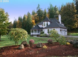 9200 NE Parrett Mountain Rd, Newberg, OR 97132