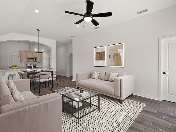 3rd image of 3305 Kestrel Dr