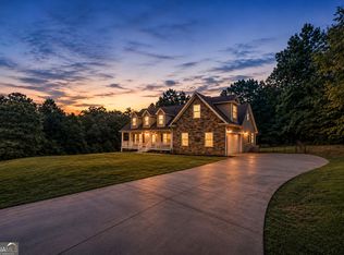 335 Northwoods Dr, Mount Airy, GA 30563