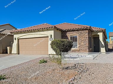 408 W Calle Sombra Linda, Sahuarita, AZ 85629 | MLS #22131030 | Zillow