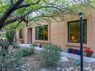 3431 N Plaza Del Haciendas, Tucson, AZ 85750