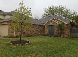 2408 Windchase Dr, Flower Mound, TX 75028