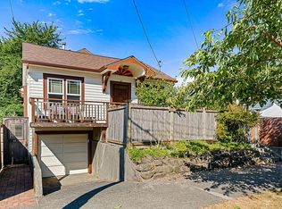 5611 1st Ave NE, Seattle, WA 98105