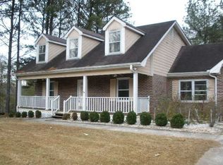 1005 McDaniel St, Monroe, GA 30655