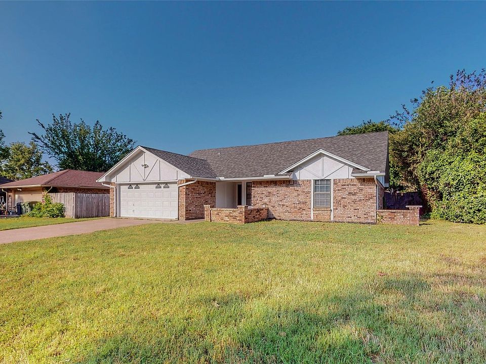 2105 Northglen Dr, Hurst, TX 76054 MLS 20338117 Zillow