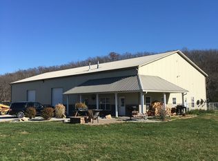 15650 Pike 292, Bowling Green, MO 63334