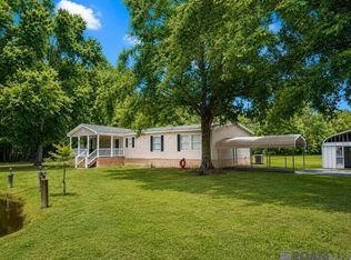 20126 Steve Hughes Rd, Walker, LA 70785