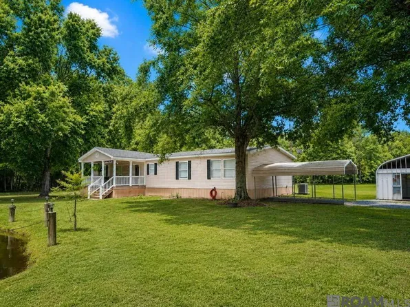 20126 Steve Hughes Rd, Walker, LA 70785