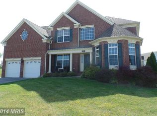 108 Squaw Ter, Martinsburg, WV 25403