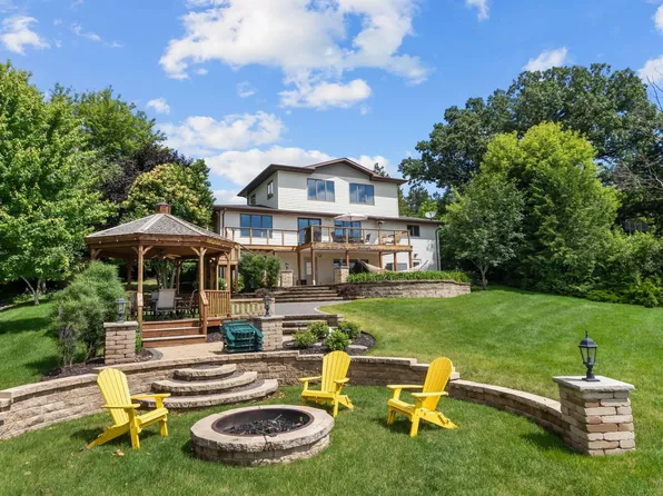 N2954 N Kearley Rd, Markesan, WI 53946