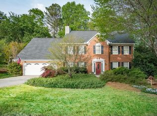 1488 Fenwick Dr SW, Marietta, GA 30064