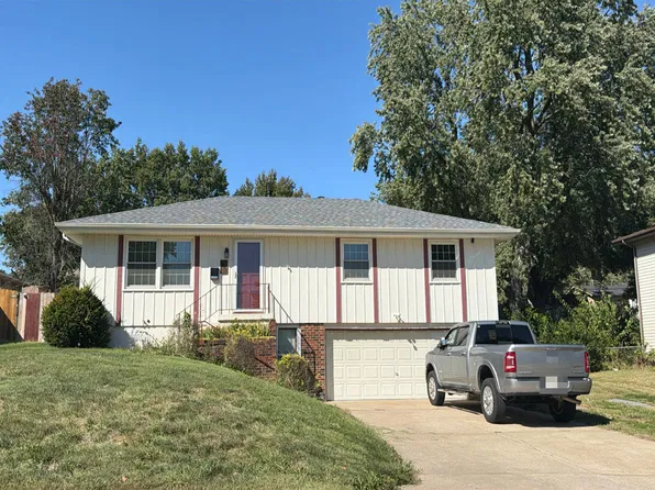 16914 E 31st St S, Independence, MO 64055