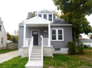 1938 Oxford Rd, Berkley, MI 48072