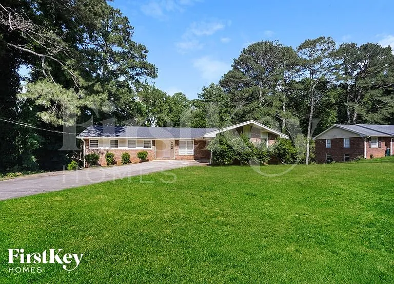 3670 Judy Lynn Ct — Photo 1
