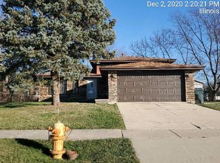 18923 Cicero Ave, Country Club Hills, IL