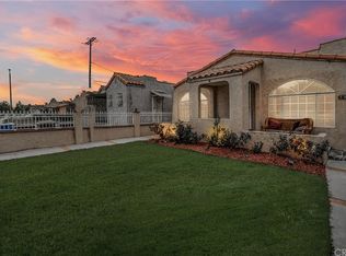 5855 4th Ave, Los Angeles, CA 90043