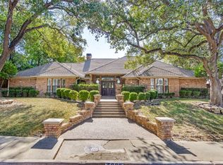 5626 Twin Brooks Dr, Dallas, TX 75252