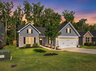 161 Southwell St, Woodruff, SC 29388