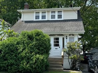 39 Franklin Ave, Claymont, DE 19703
