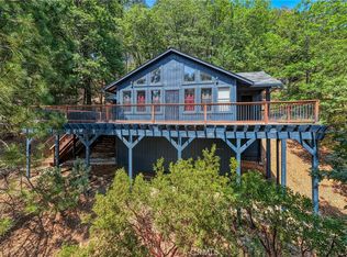 16300 Ponderosa Dr, Cobb, CA 95426